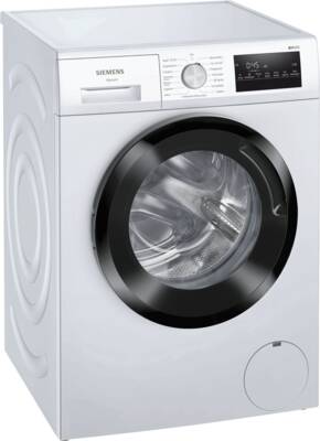 Siemens WM14N2EP2 iQ300, Waschmaschine, Frontlader, 7 kg, 1400 U/min 