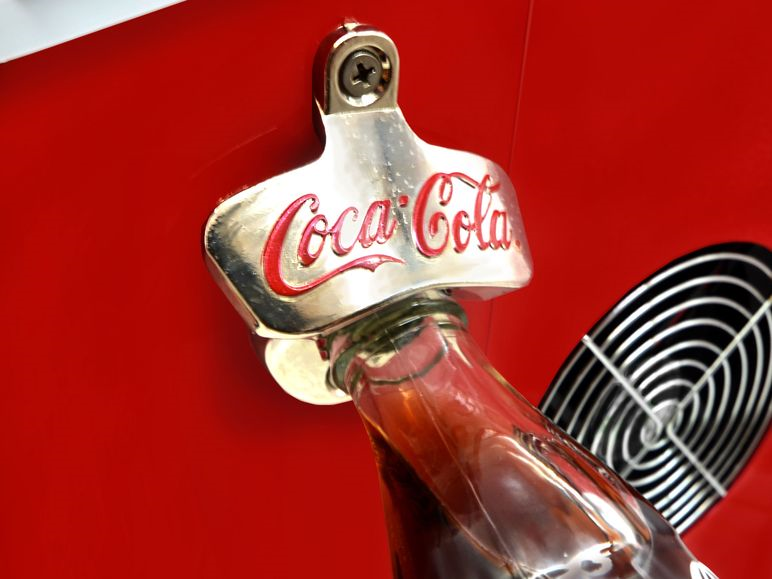 Coca-Cola  SEB-14CC Eiswürfelbereiter 
