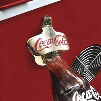 Coca-Cola  SEB-14CC Eiswürfelbereiter 