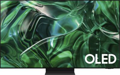 Samsung QE55S95C 55" Ultra HD Quantum HDR OLED Plus SmartTV  Fernseher