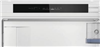 KIL42VFE0 Einbau-Kühlschrank mit Gefrierfach 122.5 x 56 cm Flachscharnier Weiss