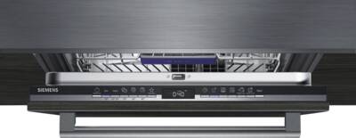 Siemens SX63HX10TE iQ300  Geschirrspüler Einbau  XXL vollintegriert 
