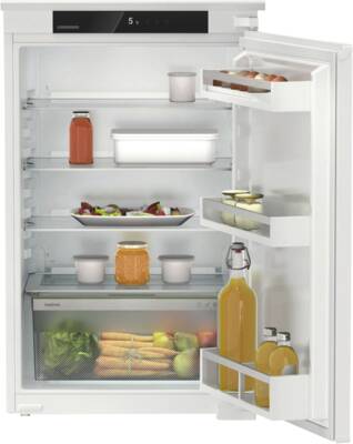 Liebherr IRSe 3900 Pure Integrierbarer Kühlschrank mit EasyFresh 