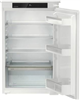 IRSe 3900 Pure Integrierbarer Kühlschrank mit EasyFresh 
