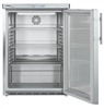 FKUv 1663 Premium Unterbaufähiges Kühlgerät mit  Umluftkühlung