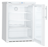 FKUv 1613 Premium Unterbaufähiges Kühlgerät  mit Umluftkühlung weiß