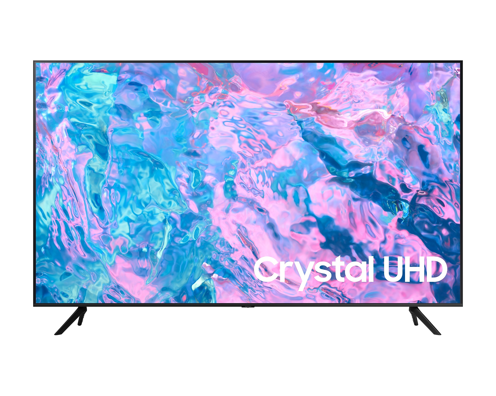 Samsung UE75CU7170 Fernseher UHD 4K 75 Zoll Crystal 