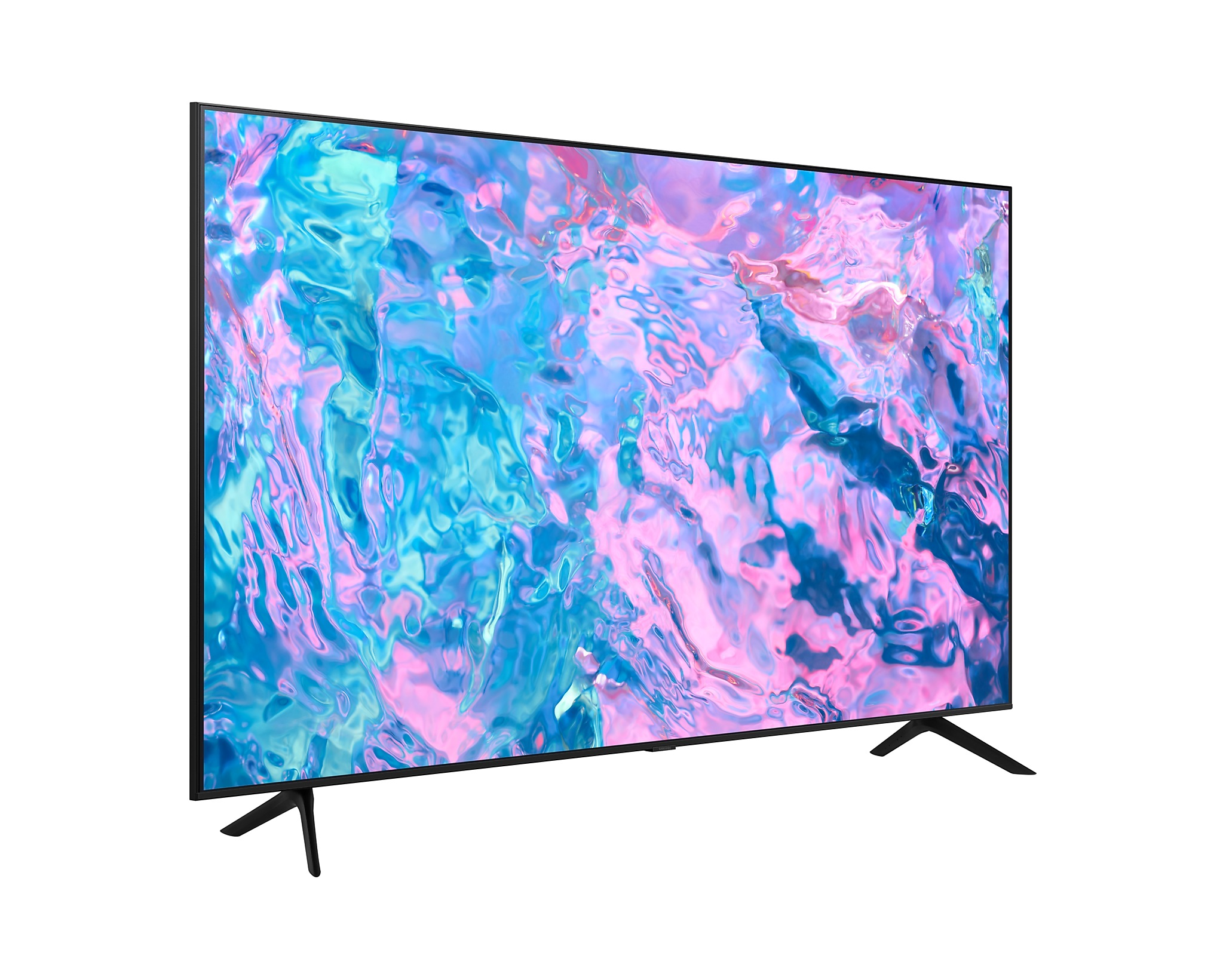 Samsung UE75CU7170 Fernseher UHD 4K 75 Zoll Crystal 